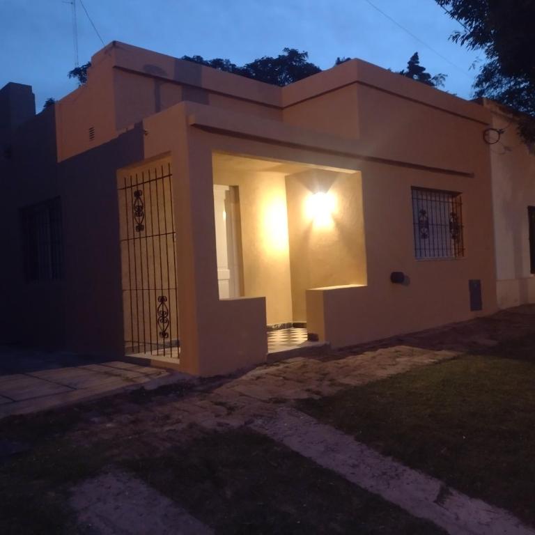 Casa san Antonio de Areco - Casa Unifamiliar de 3 dormitorios - 6