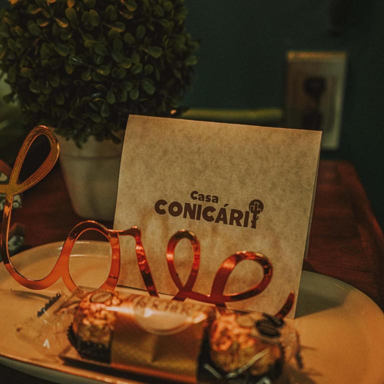 Casa Conicarit - Suite - 14
