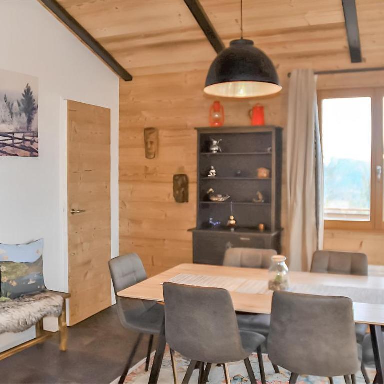 Lovely Apartment In Gérardmer With House Sea View - Appartement 1 Chambre - 2