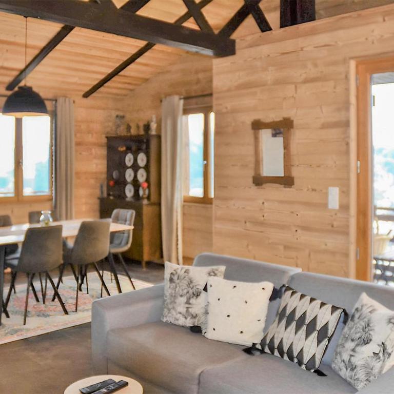 Lovely Apartment In Gérardmer With House Sea View - Appartement 1 Chambre - 6