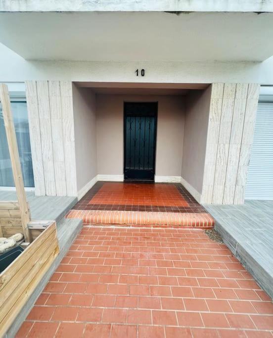 2 terrasses JolieT2 clim, parking privé - Appartement 1 Chambre - 9