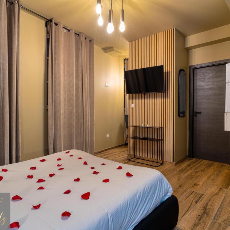 Sweet Spa au coeur de Metz - Appartement 1 Chambre - 5