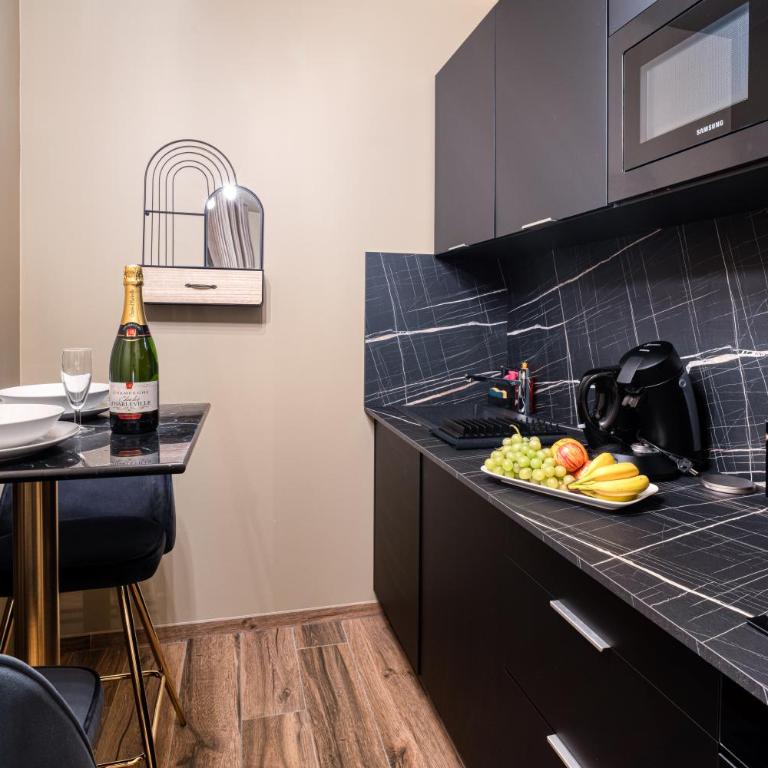 Sweet Spa au coeur de Metz - Appartement 1 Chambre - 7