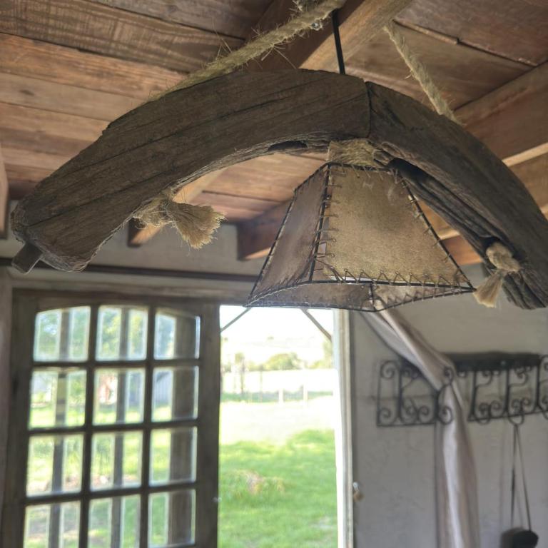 Alquilo casa en las Sierras de Minas "VIEJO RANCHO" - Three-Bedroom House - 60