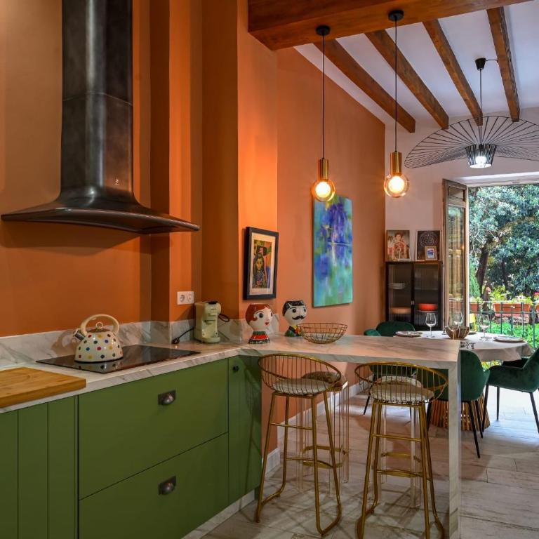 Casa Carmen Murcia - Apartamento de 2 dormitorios - 3