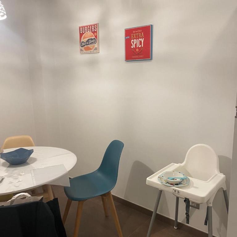 StepaHouse Roma zona San Paolo Elegante Bilocale a 2 minuti dalla Metro B - Appartamento Deluxe con 1 Camera da Letto e Vista Città - 65