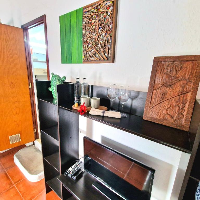 Historica Casa Juan - Casa con 1 dormitorio - 5