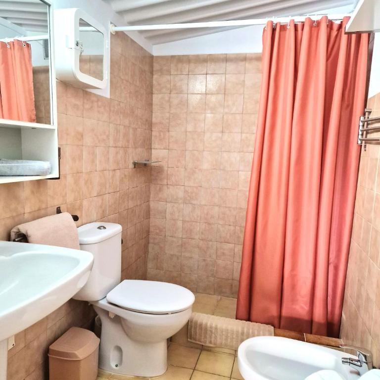 Historica Casa Juan - Casa con 1 dormitorio - 11