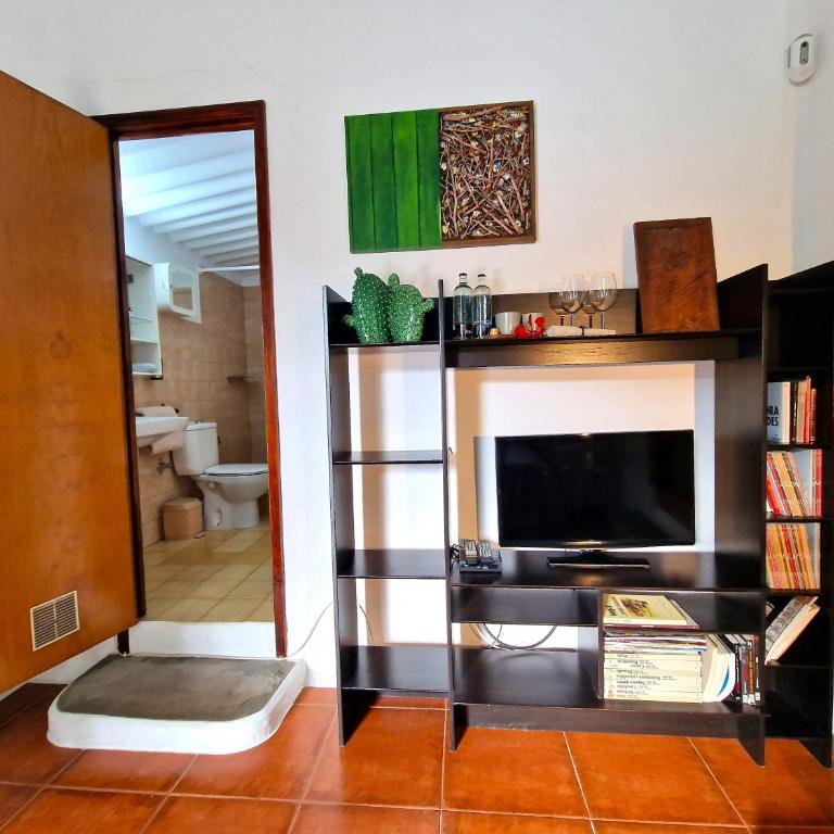 Historica Casa Juan - Casa con 1 dormitorio - 18