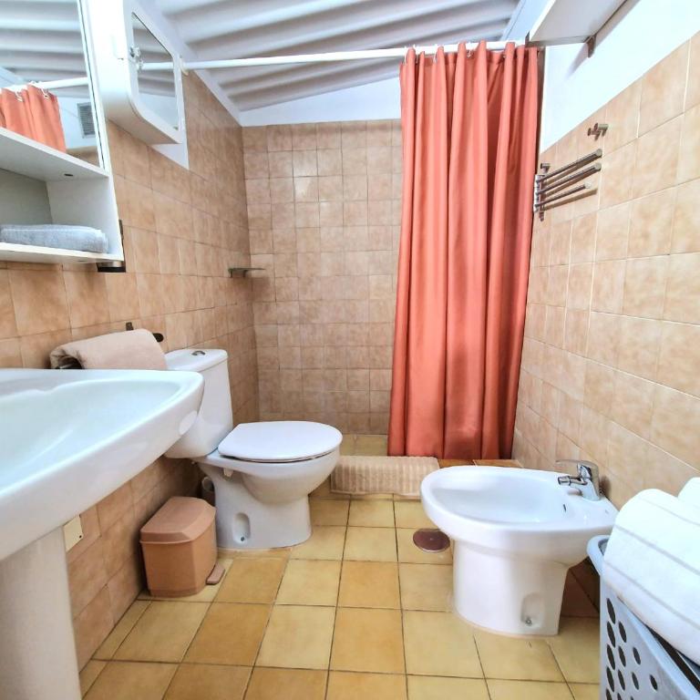 Historica Casa Juan - Casa con 1 dormitorio - 12