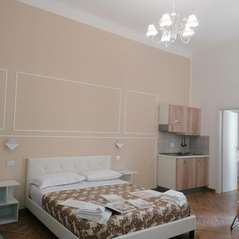 Le Suite del Lungomare - Family Room - 1