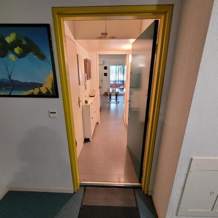 O logis du Port - Appartement 1 Chambre - 30