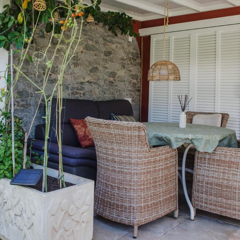 Casa del Sol Maspalomas - Casa con 2 Camere da Letto - 35