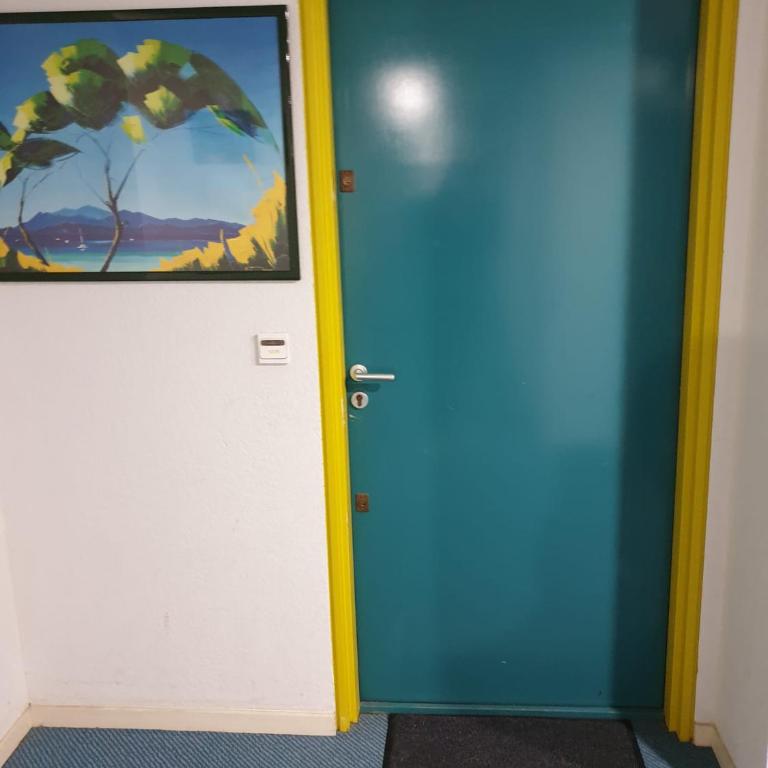 O logis du Port - Appartement 1 Chambre - 29