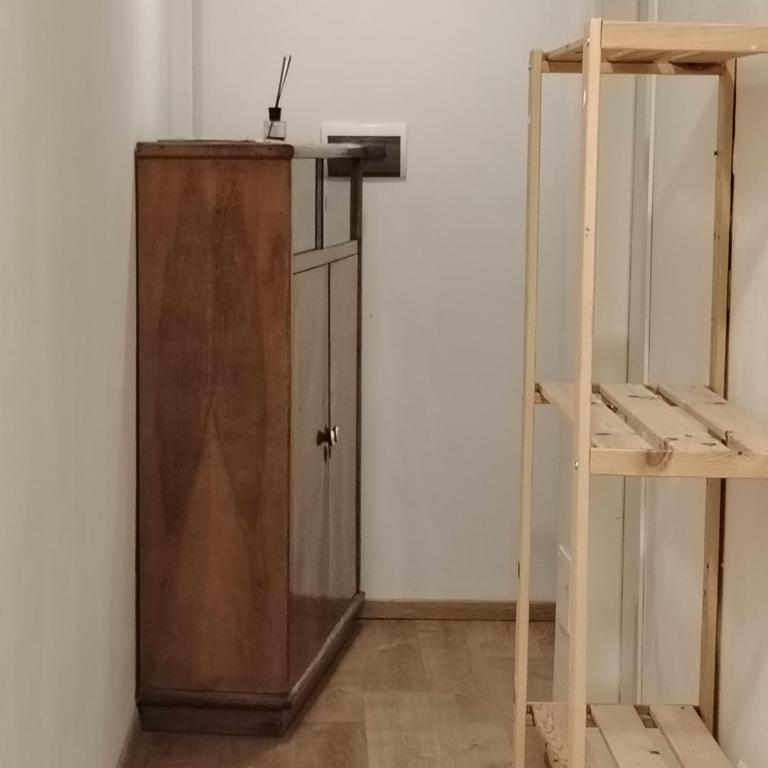 lucia haus trieste - Appartamento con 2 Camere da Letto - 14