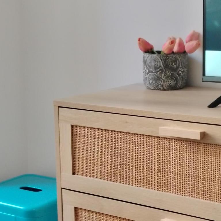 lucia haus trieste - Appartamento con 2 Camere da Letto - 7
