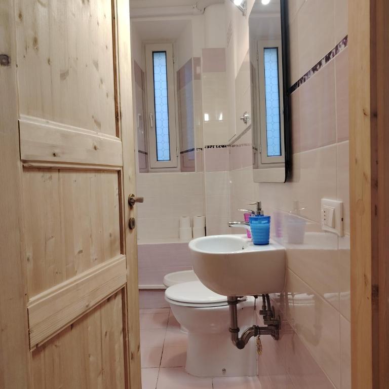 lucia haus trieste - Appartamento con 2 Camere da Letto - 13