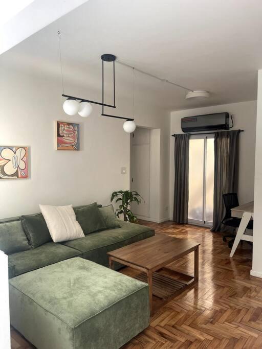 Departamento Moderno y Luminoso en Palermo - Apartamento de 1 dormitorio - 1