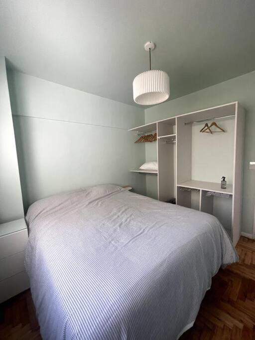 Departamento Moderno y Luminoso en Palermo - Apartamento de 1 dormitorio - 20