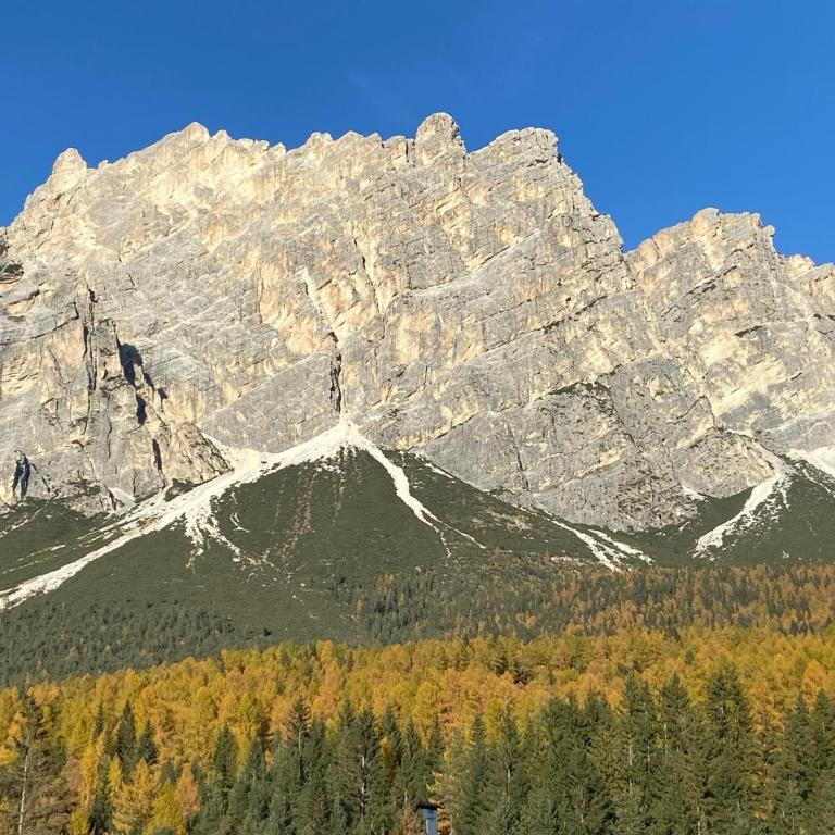 Cortina Center Design Apartment with Private Parking - Appartamento con 2 Camere da Letto - 19