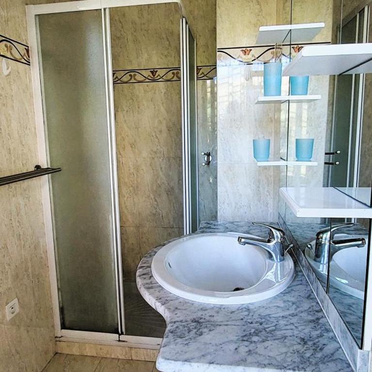 Le Panoramique - Cannes - City Centre - Sea View - Swimming pool - Free Parking - Appartement 1 Chambre - Côté Mer - 11