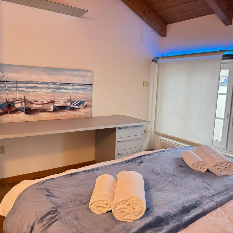 Art Nouveau Apartment - Appartamento con 2 Camere da Letto - 20