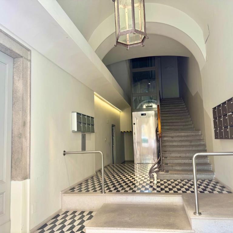 Art Nouveau Apartment - Appartamento con 2 Camere da Letto - 26