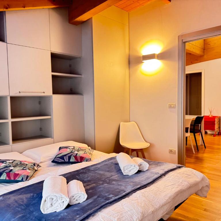 Art Nouveau Apartment - Appartamento con 2 Camere da Letto - 31