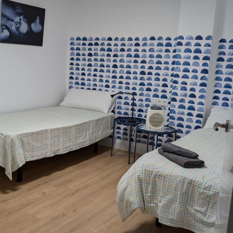 Aloja Guadiana - Apartamento de 2 dormitorios - 3