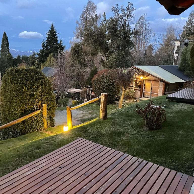 Bungalows Km 3 - Bungalow Familiar - 34