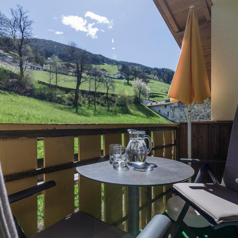 Hotel Mitlechnerhof - Camera Matrimoniale Standard - 1