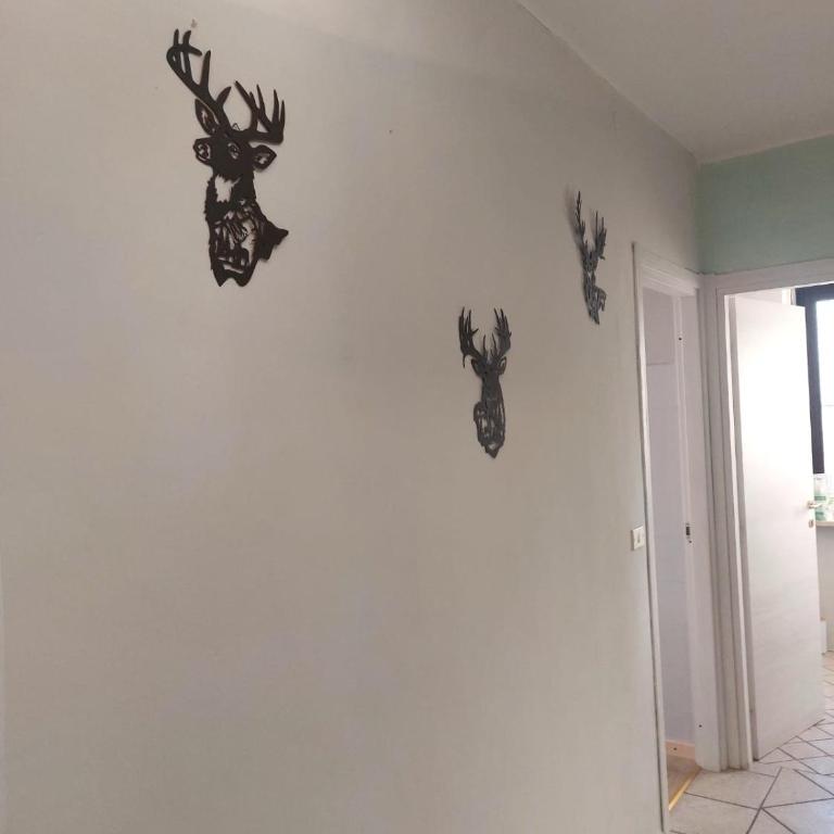 APPARTAMENTO CHEMIN DE FER - Apartamento de 2 dormitorios - 23