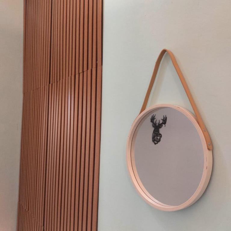 APPARTAMENTO CHEMIN DE FER - Apartamento de 2 dormitorios - 24