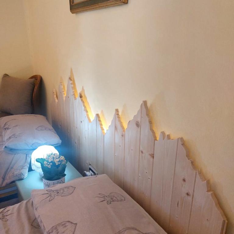 APPARTAMENTO CHEMIN DE FER - Apartamento de 2 dormitorios - 30