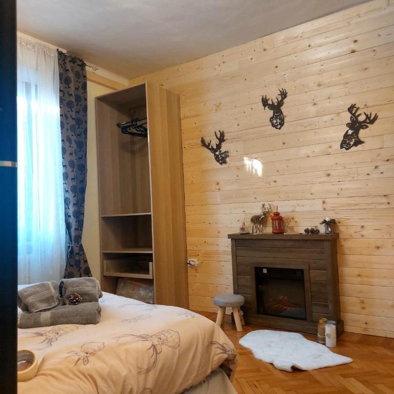 APPARTAMENTO CHEMIN DE FER - Apartamento de 2 dormitorios - 9
