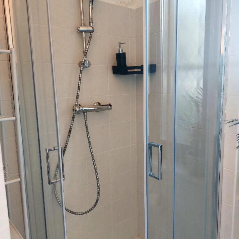 APPARTAMENTO CHEMIN DE FER - Apartamento de 2 dormitorios - 38
