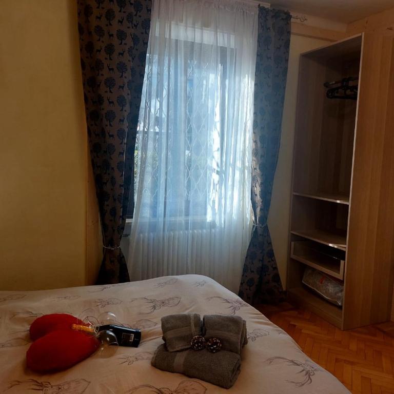 APPARTAMENTO CHEMIN DE FER - Apartamento de 2 dormitorios - 13