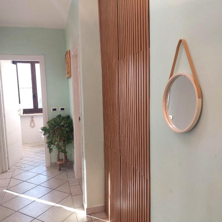 APPARTAMENTO CHEMIN DE FER - Apartamento de 2 dormitorios - 25