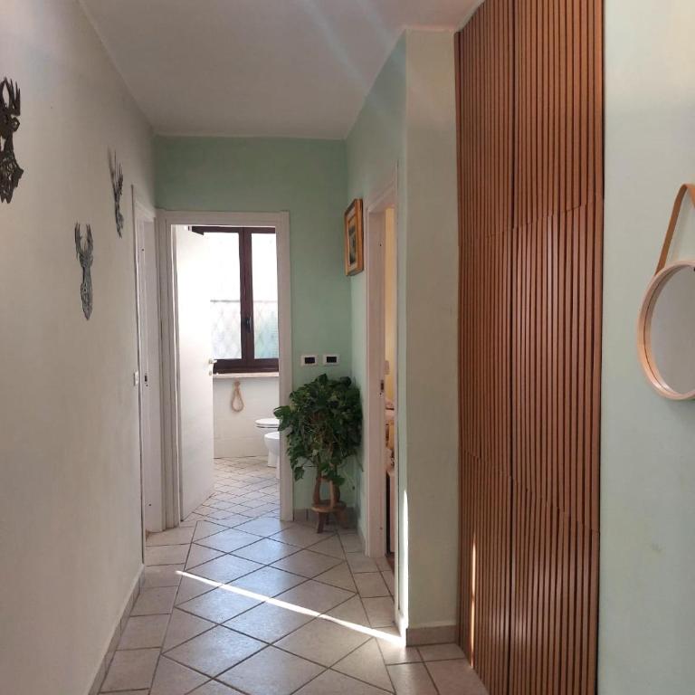 APPARTAMENTO CHEMIN DE FER - Apartamento de 2 dormitorios - 26