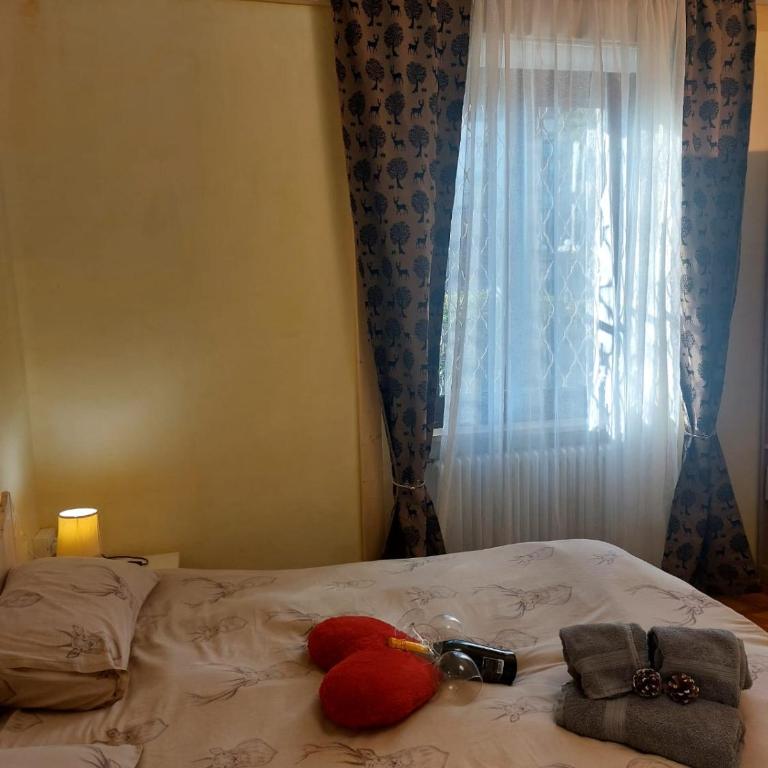 APPARTAMENTO CHEMIN DE FER - Apartamento de 2 dormitorios - 12