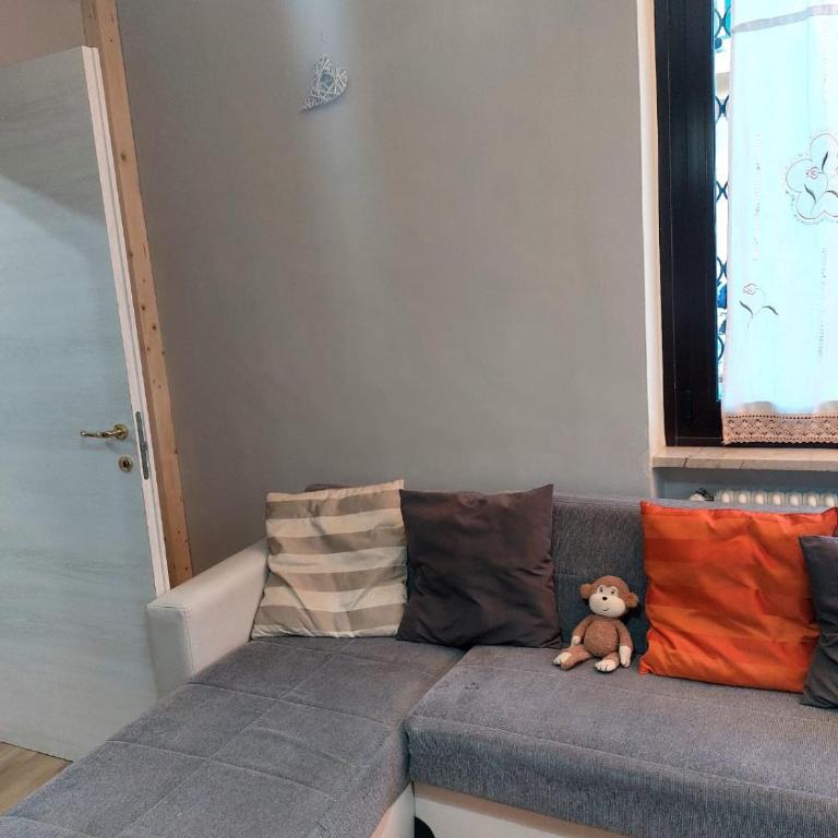 APPARTAMENTO CHEMIN DE FER - Apartamento de 2 dormitorios - 40