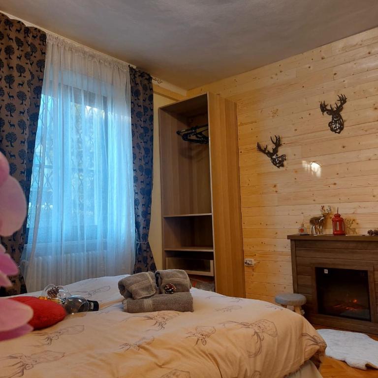 APPARTAMENTO CHEMIN DE FER - Apartamento de 2 dormitorios - 19