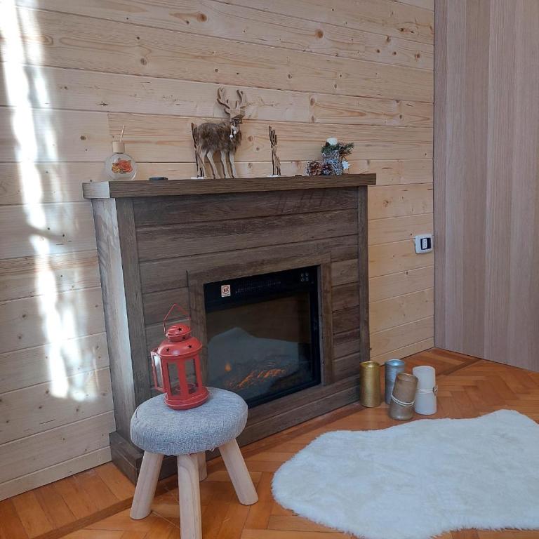 APPARTAMENTO CHEMIN DE FER - Apartamento de 2 dormitorios - 16