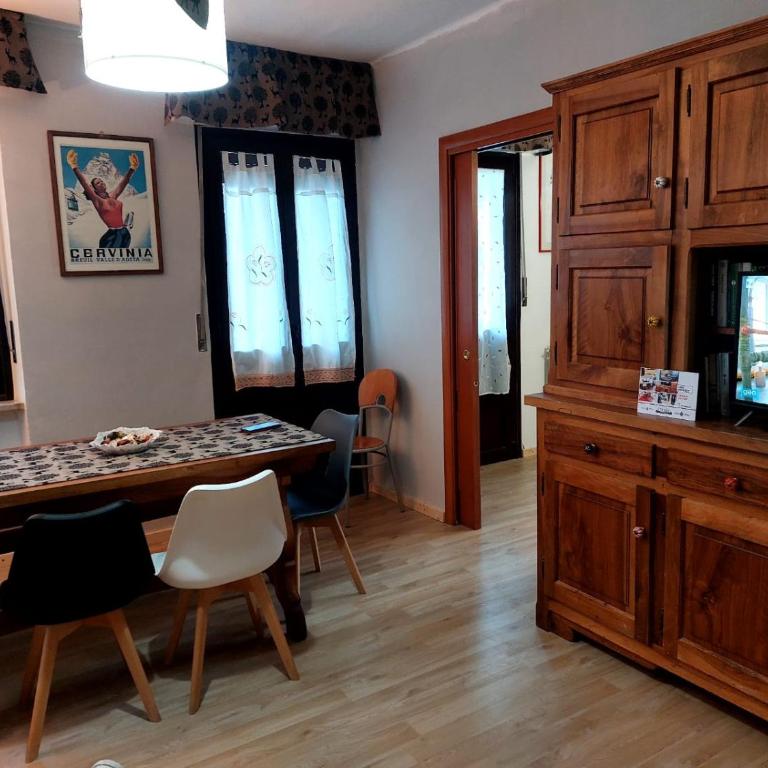 APPARTAMENTO CHEMIN DE FER - Apartamento de 2 dormitorios - 43
