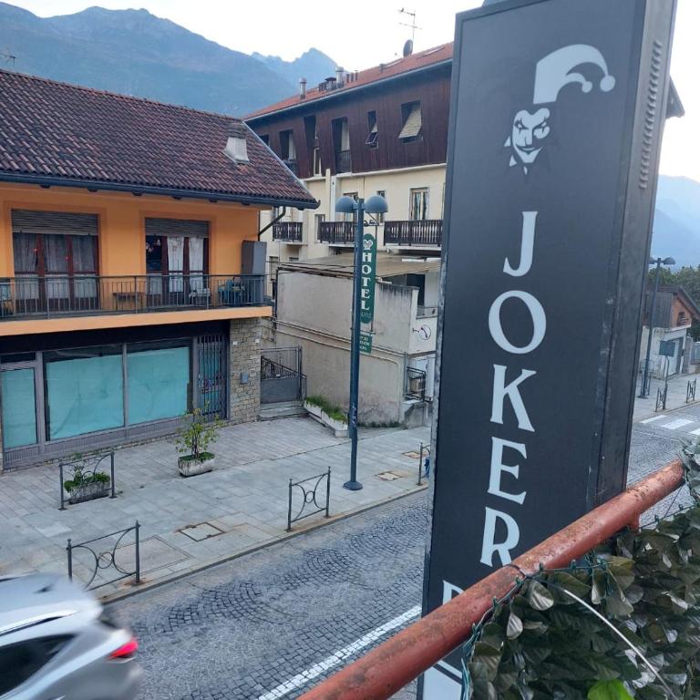 APPARTAMENTO CHEMIN DE FER - Apartamento de 2 dormitorios - 55