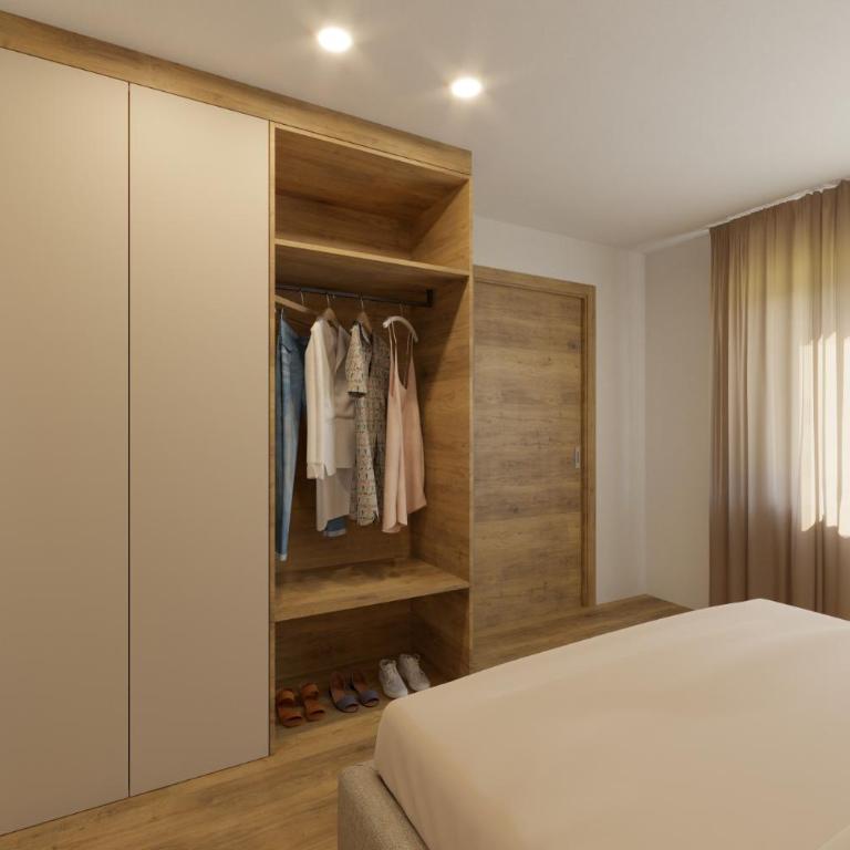 Ansitz Steiner - Appartamento Superior con Sauna - 3