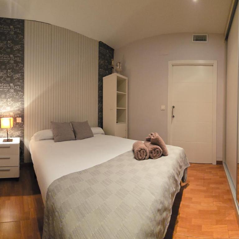 DS Retiro Estación - Apartamento de 2 dormitorios - 3