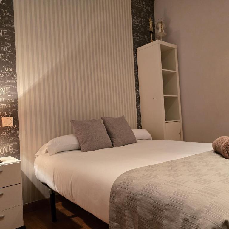 DS Retiro Estación - Apartamento de 2 dormitorios - 5
