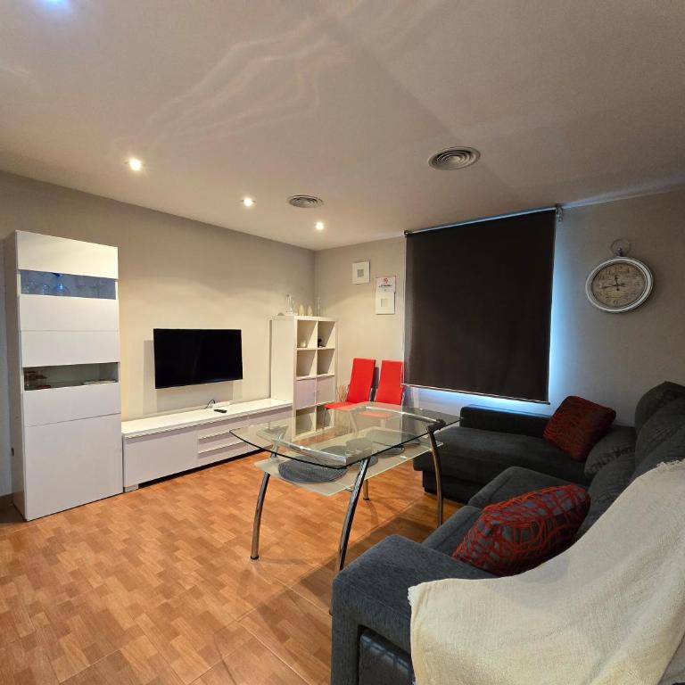 DS Retiro Estación - Apartamento de 2 dormitorios - 6
