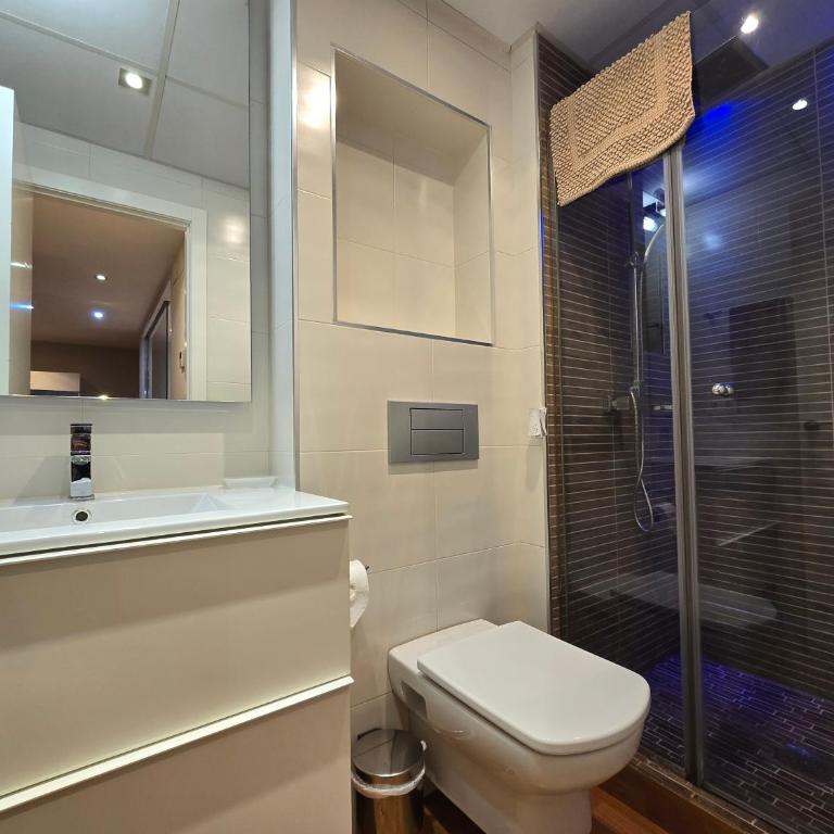 DS Retiro Estación - Apartamento de 2 dormitorios - 7